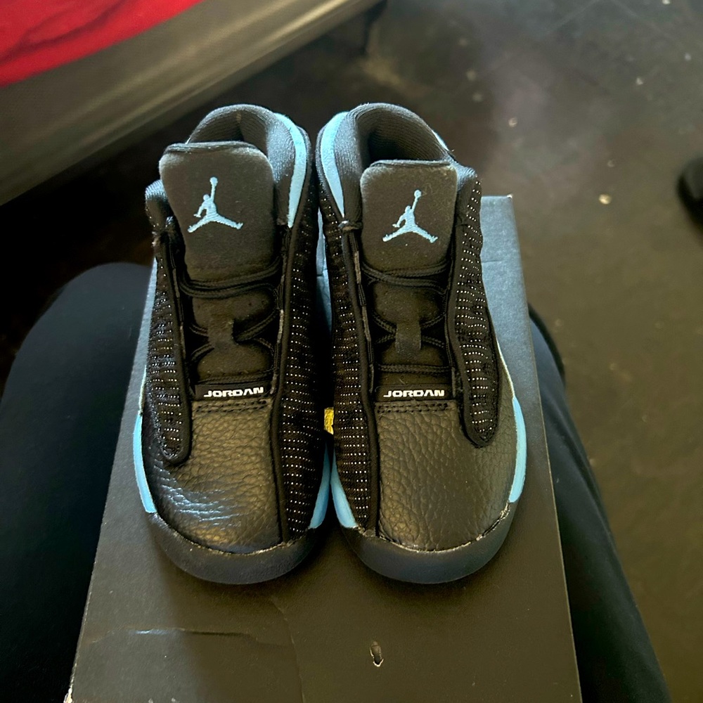 AIR JORDAN 13 RETRO FOR TODDLERS